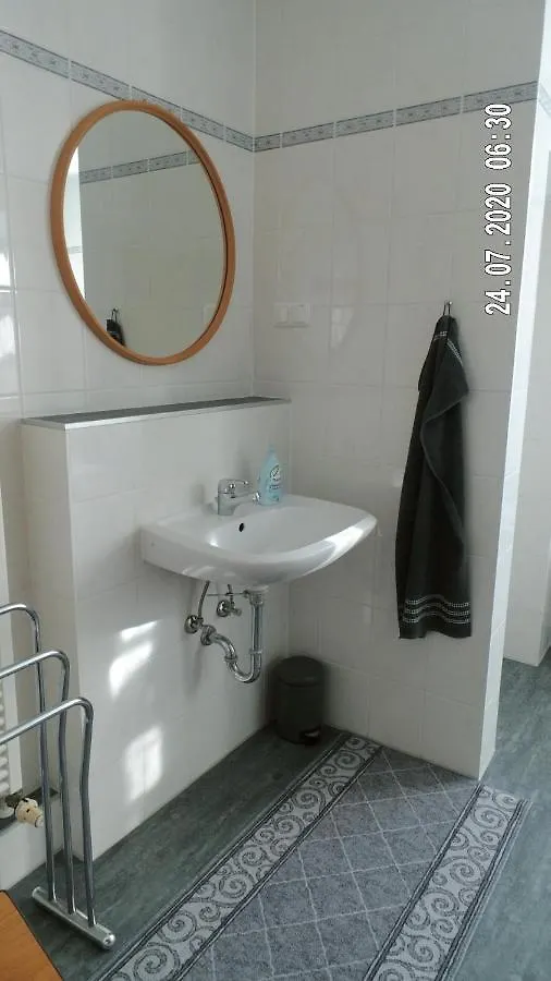 Ferienwohnung Familie Barfus Dresden Konukevi