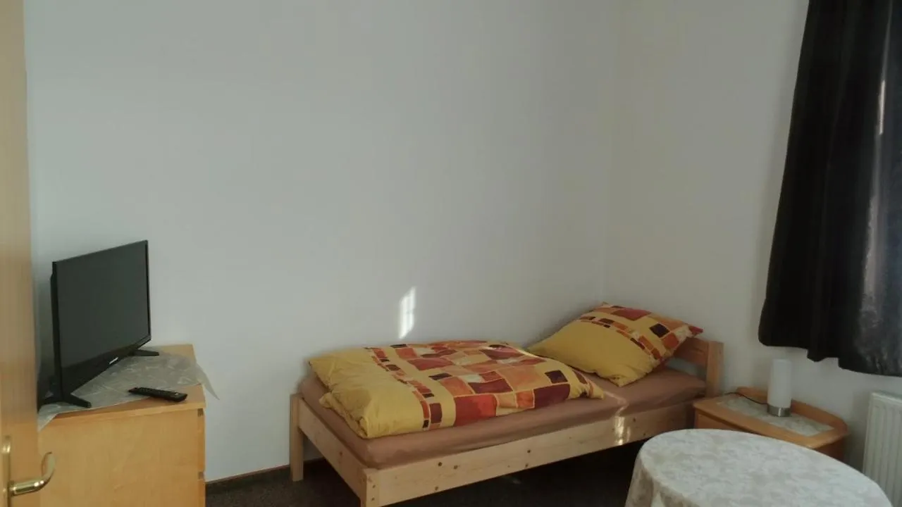 Ferienwohnung Familie Barfus Dresden
