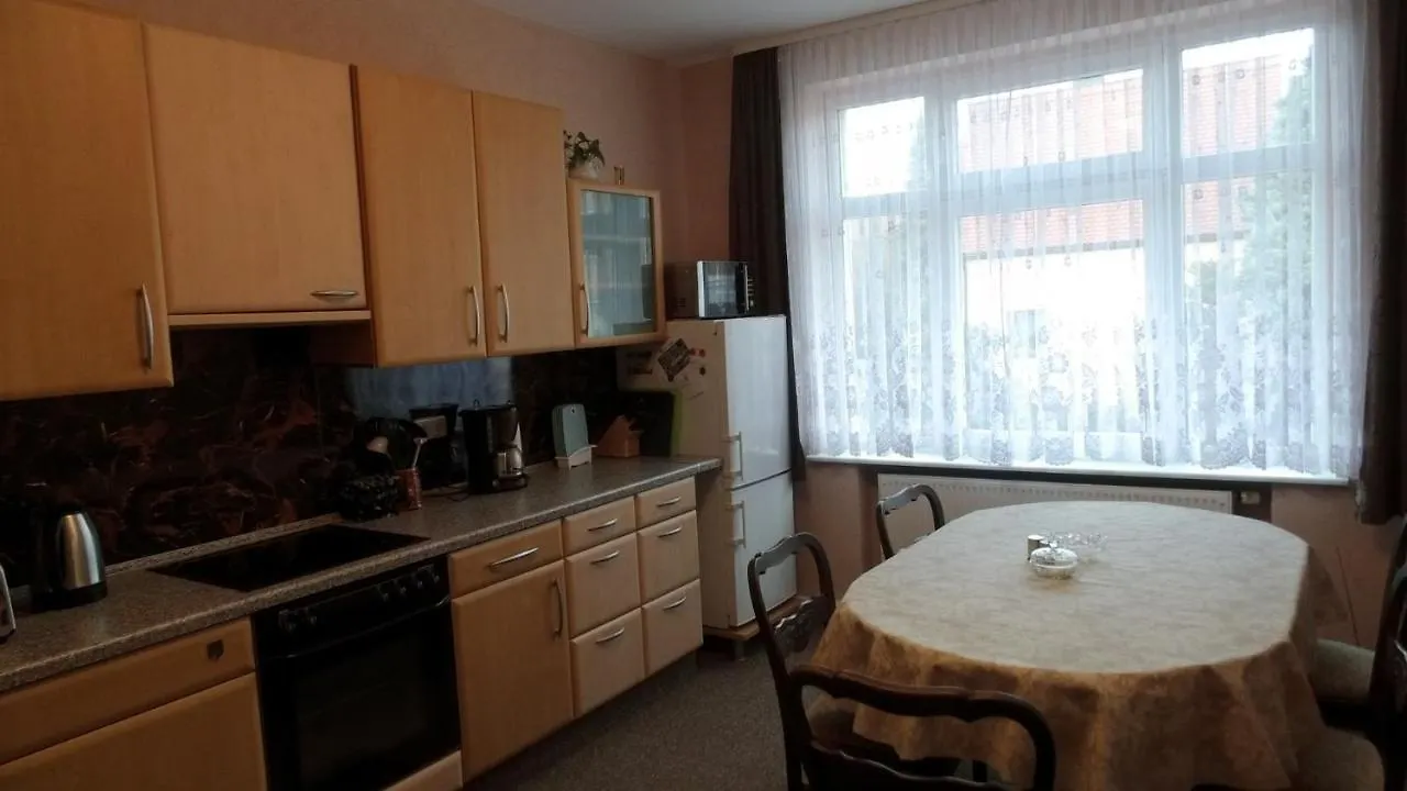 Ferienwohnung Familie Barfus Drážďany 0*,  Německo