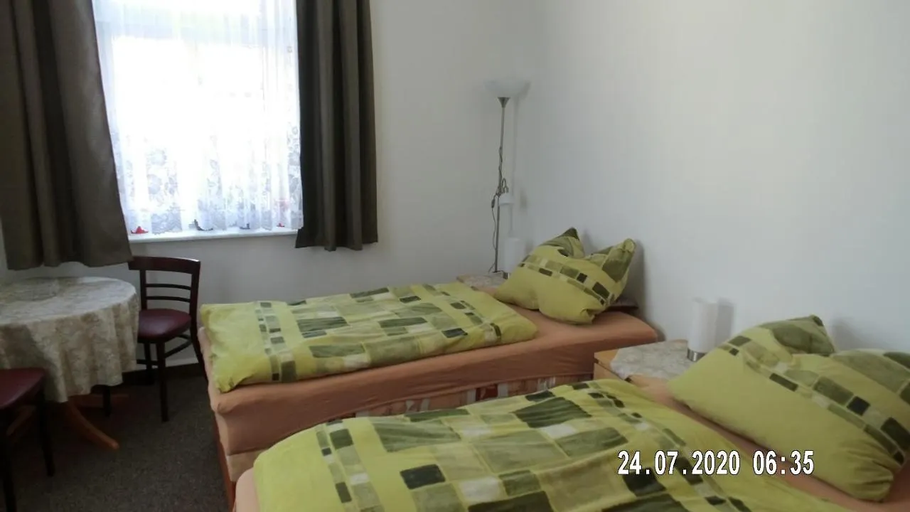 Ferienwohnung Familie Barfus Drážďany 0*,