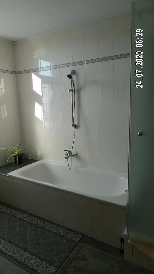 Ferienwohnung Familie Barfus Dresden 0*,