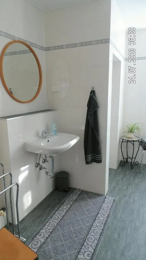 Ferienwohnung Familie Barfus Dresden