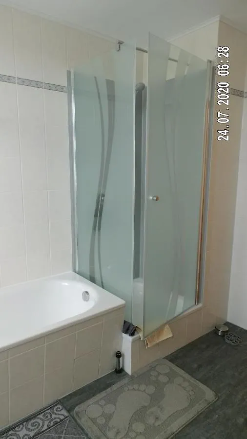 Guest house Ferienwohnung Familie Barfus Dresden