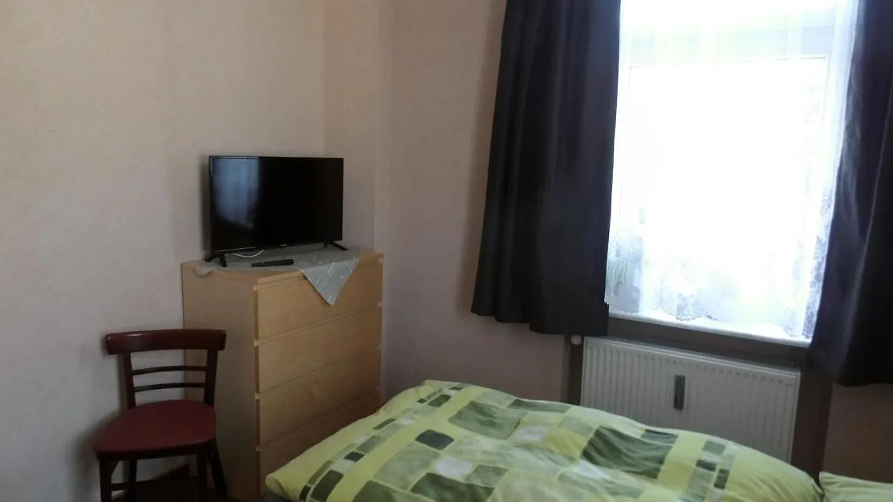 Ferienwohnung Familie Barfus Dresden Germany
