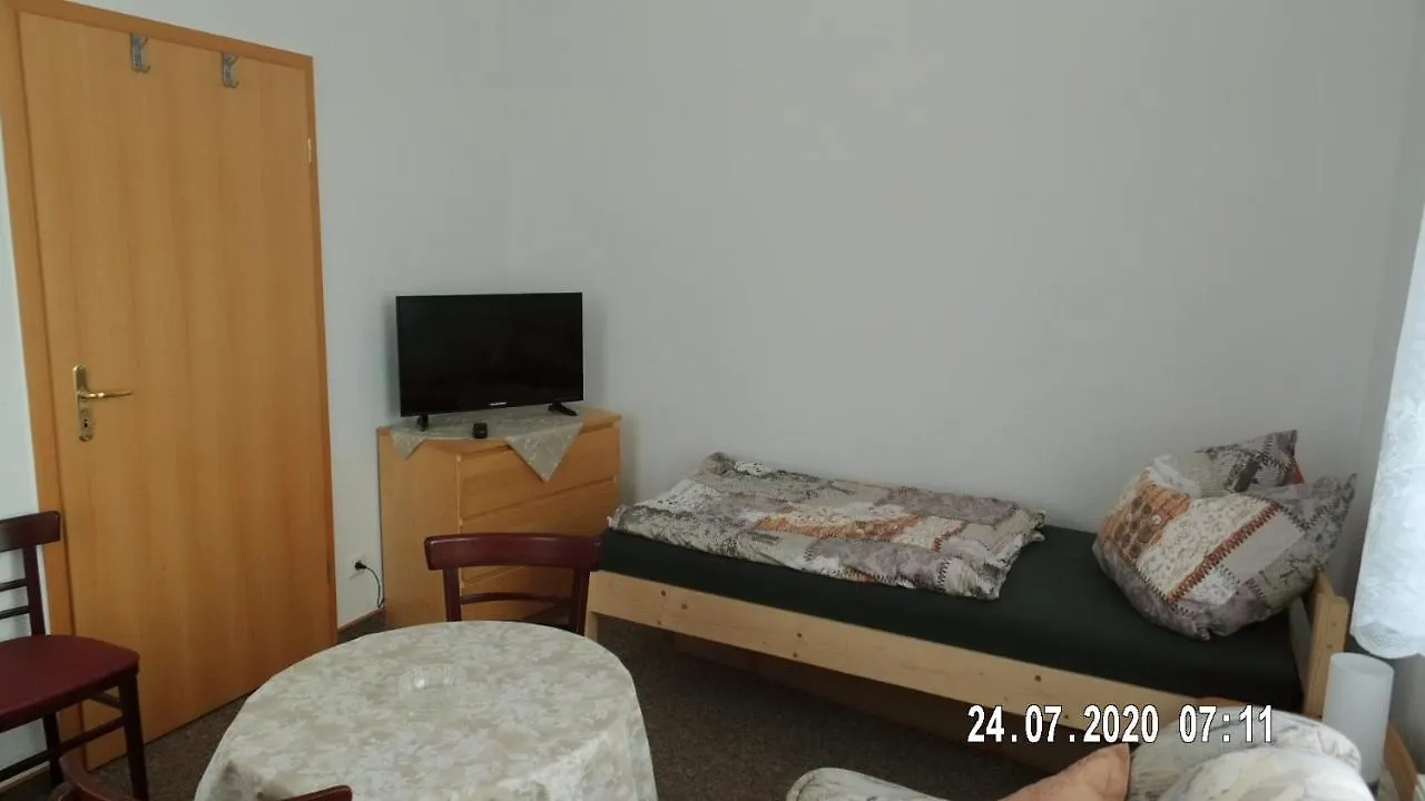 Ferienwohnung Familie Barfus Dresden 0*,  Germany